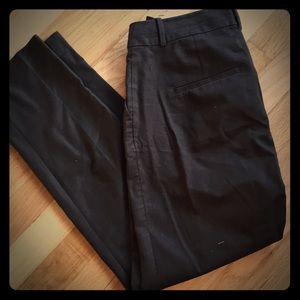 Zara Black Dress Pants
